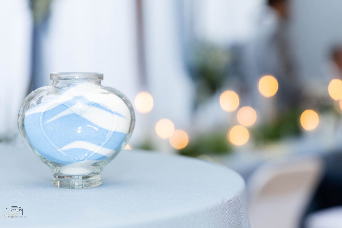 Brock and Sara Kirk wedding at The Studio by Woods & Co in Paducah, KY